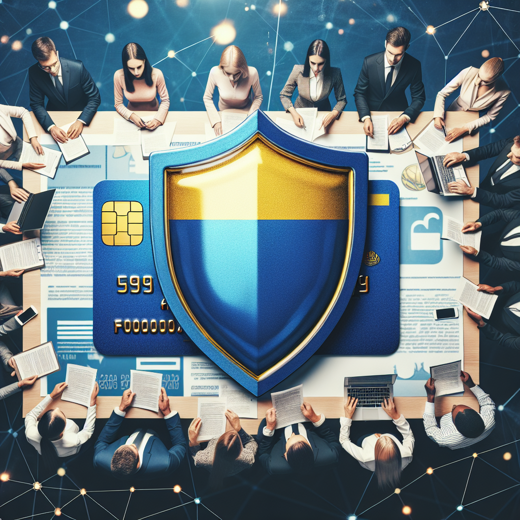 Як захистити свої кошти: Випадки списання грошей з картки в Україні та дії, які потрібно вжити
